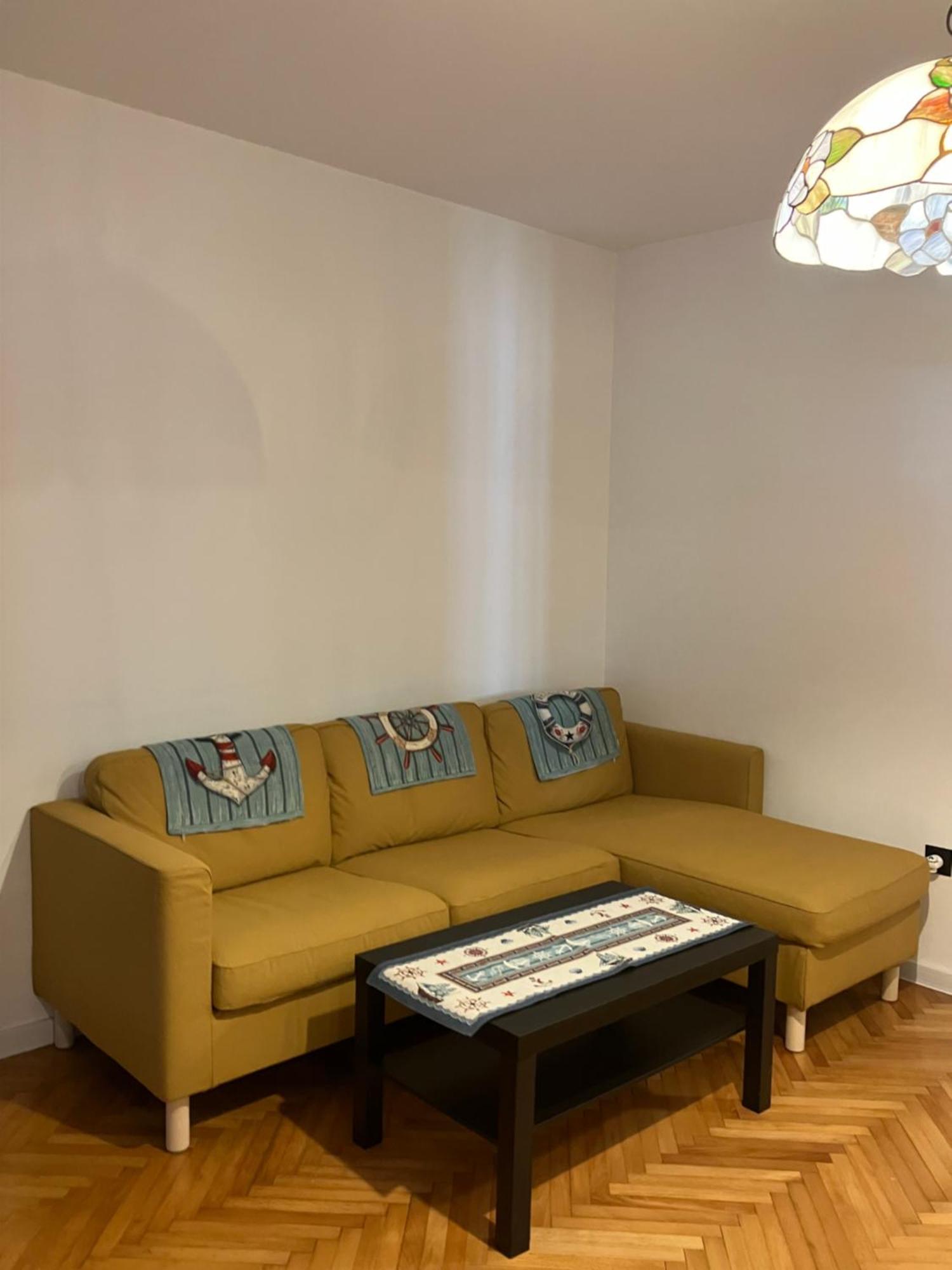 Sea House N1 * Budva