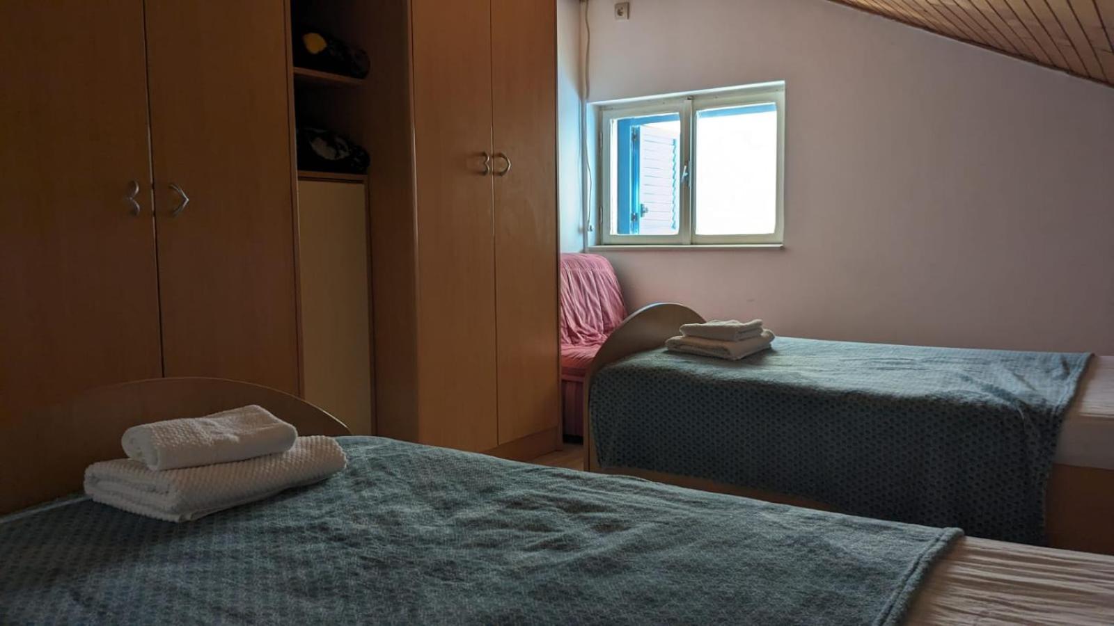 Sea House N1 * Budva
