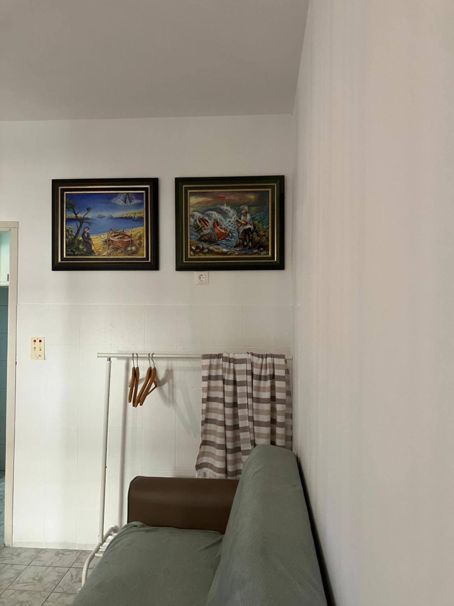 Hostel Sea House N1 Budva