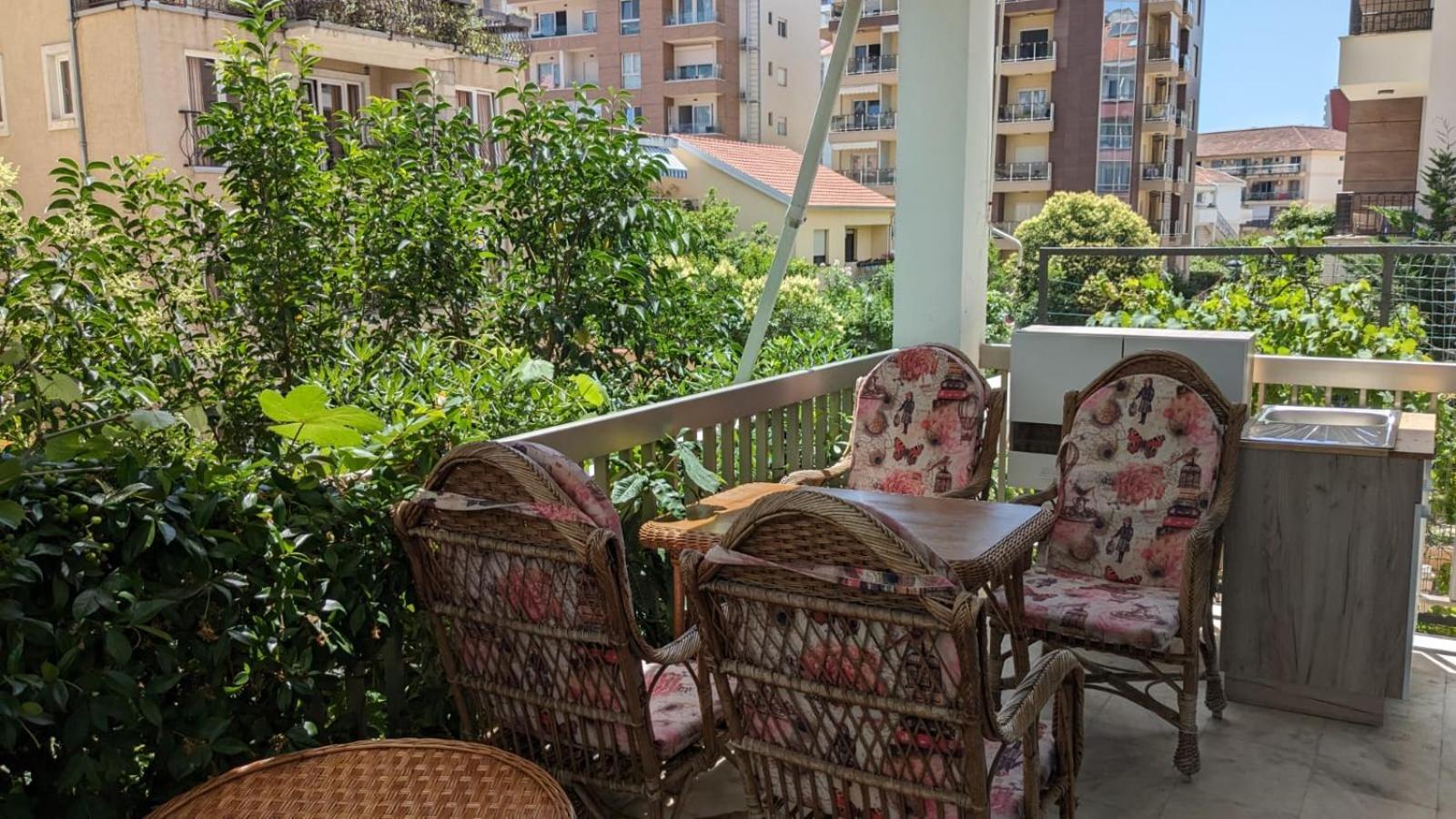 Sea House N1 * Budva