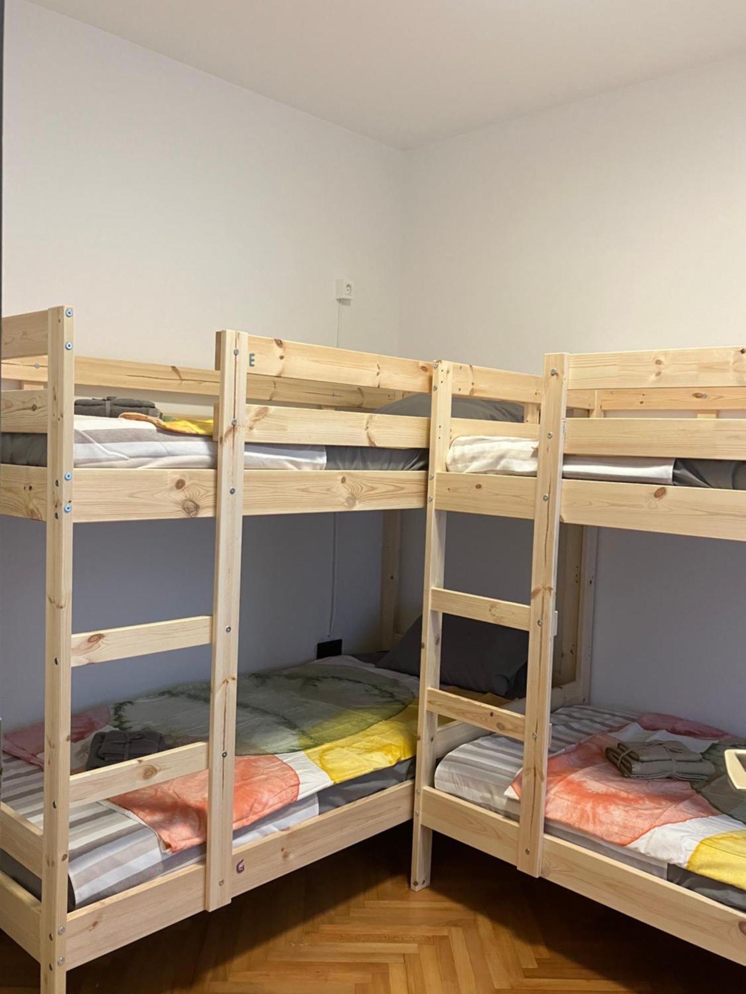 Hostel Sea House N1 Budva
