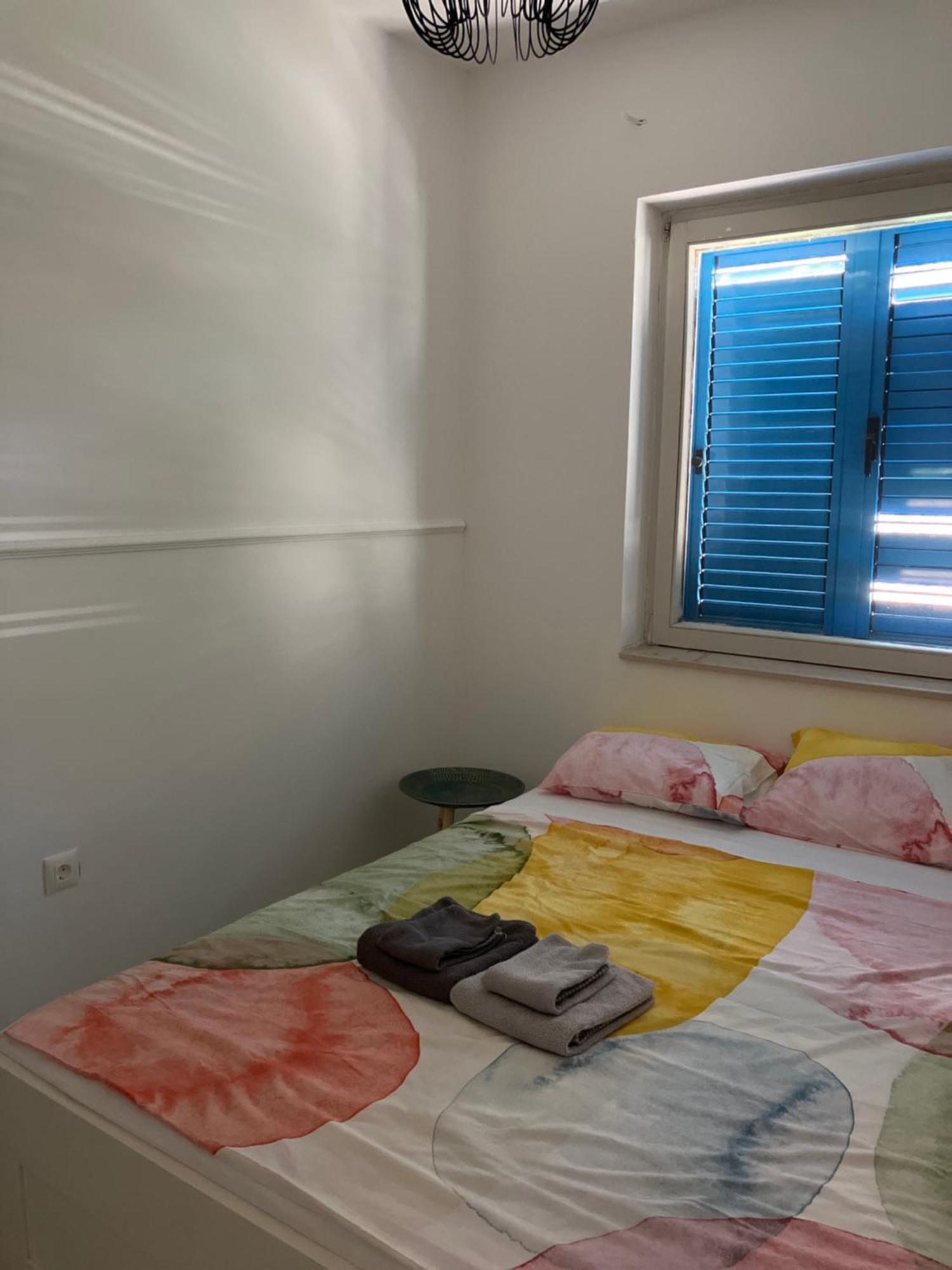 Sea House N1 Budva