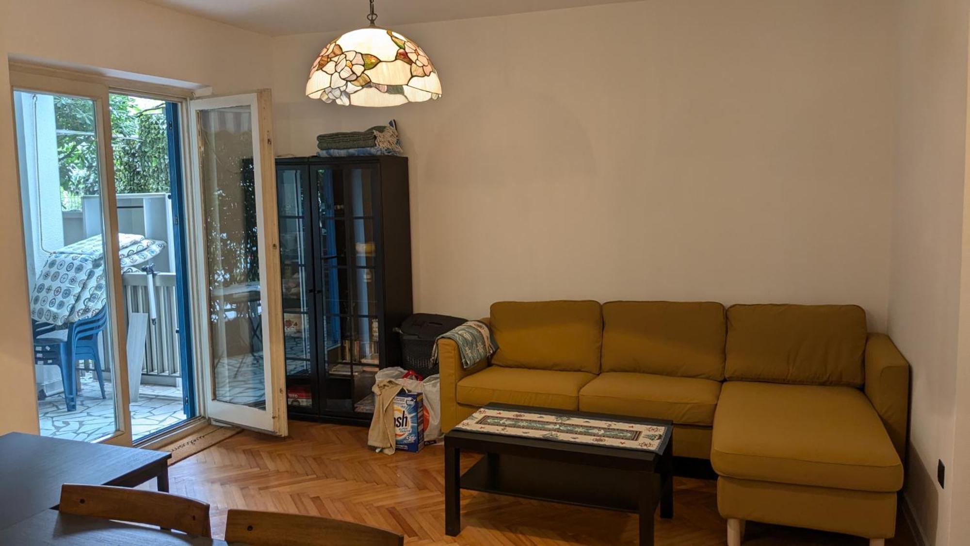 Hostel Sea House N1