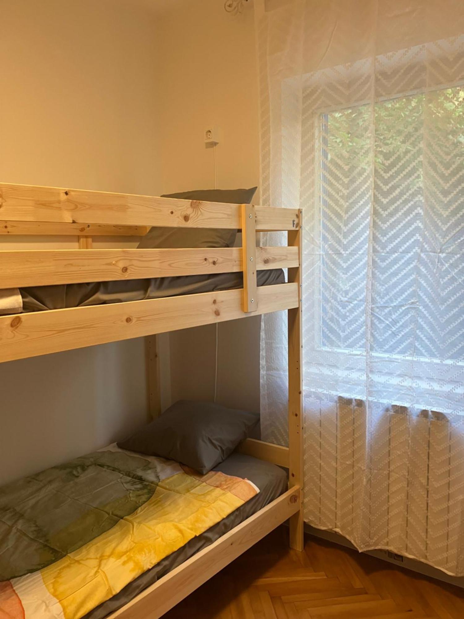 Sea House N1 Hostel Budva