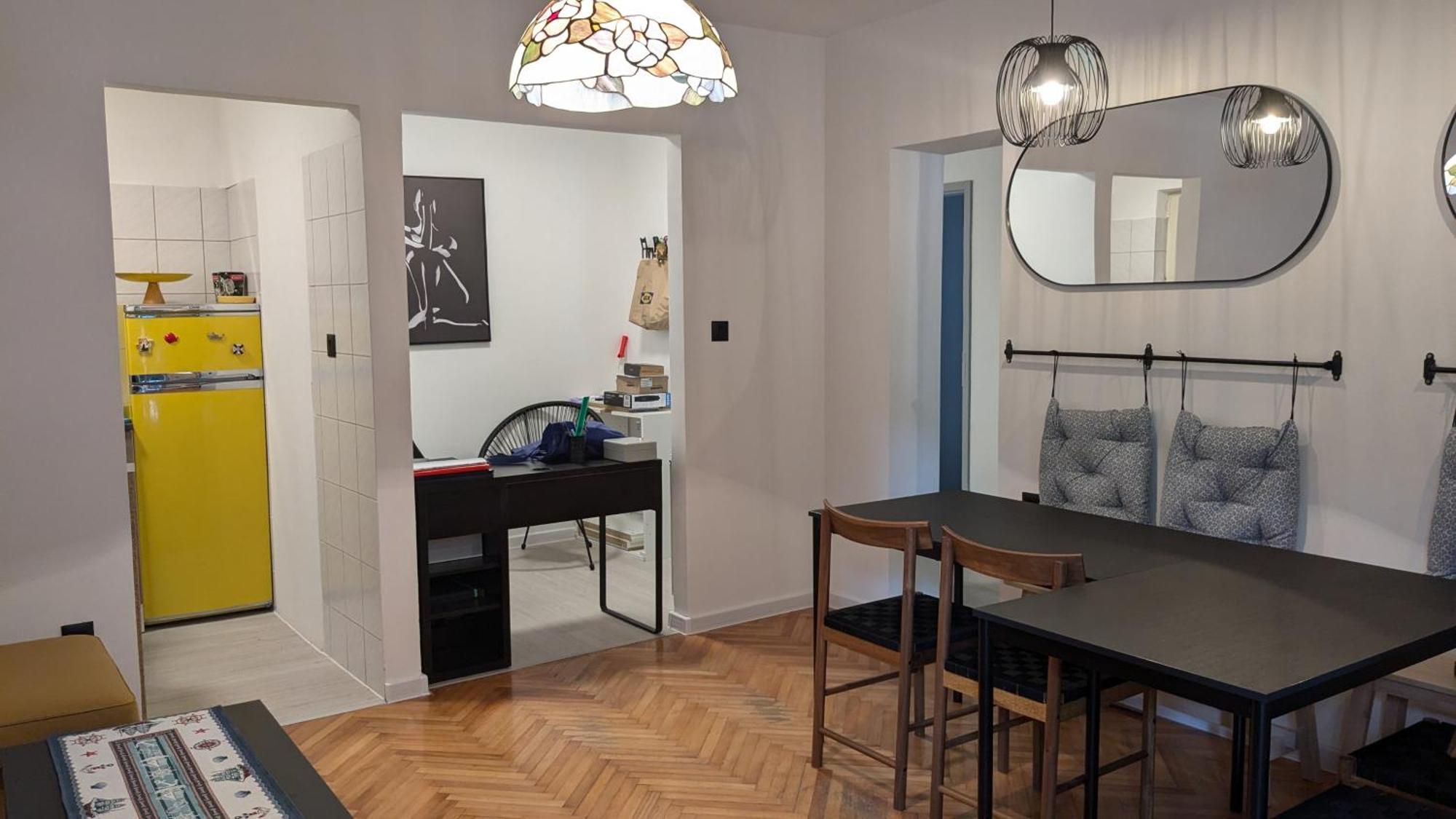 Hostel Sea House N1 Budva