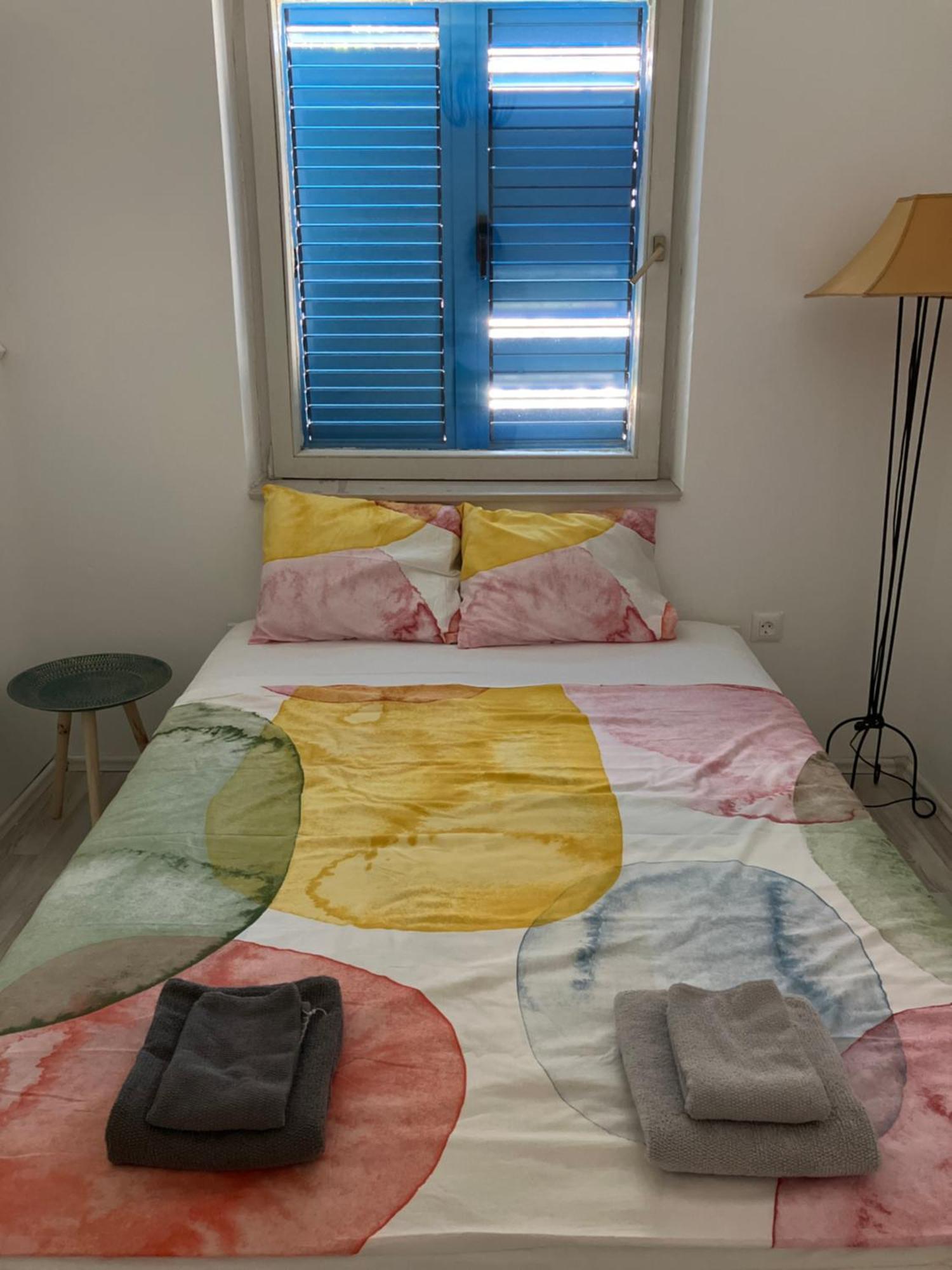 Sea House N1 Hostel