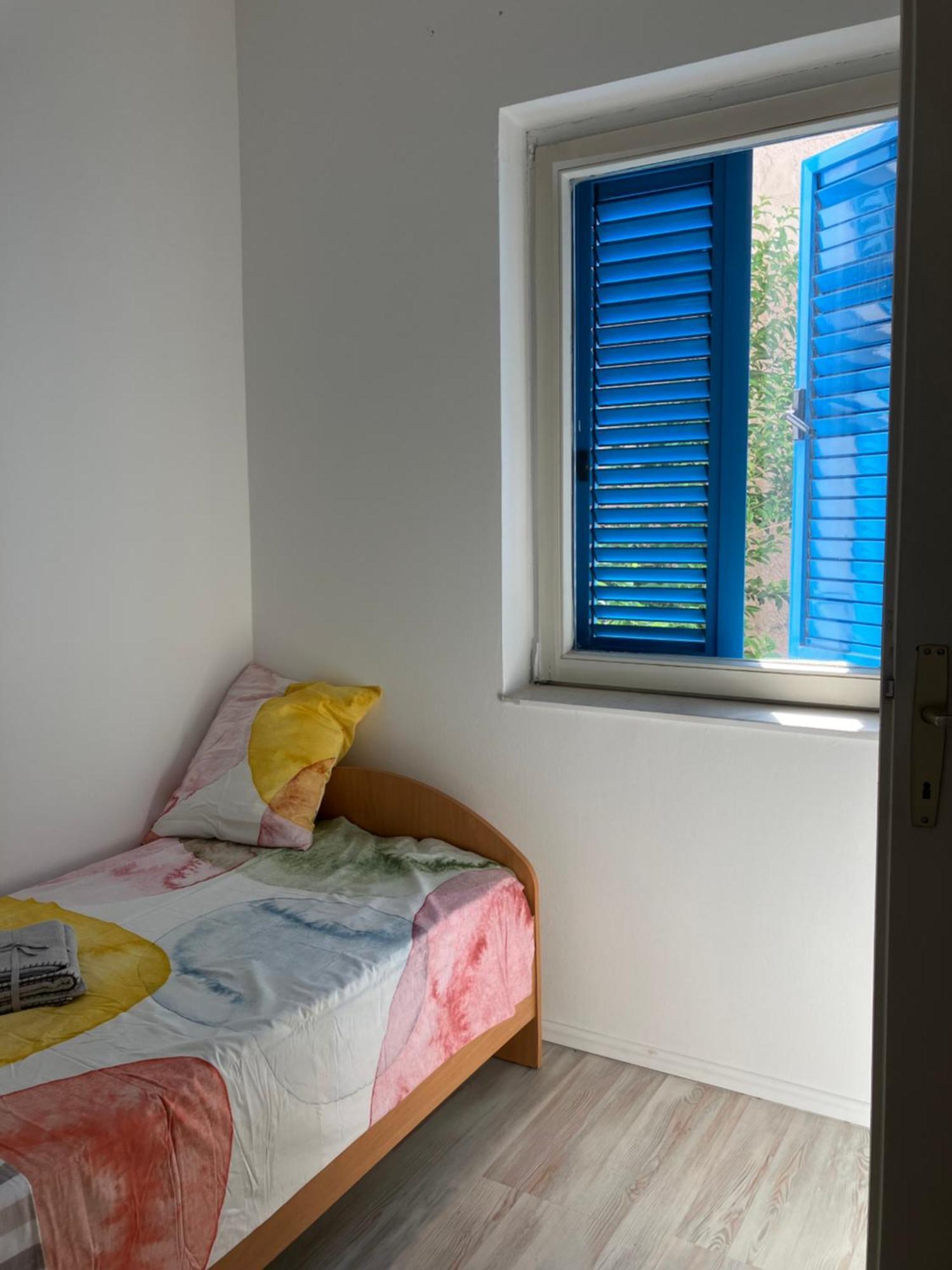 Sea House N1 Hostel Budva