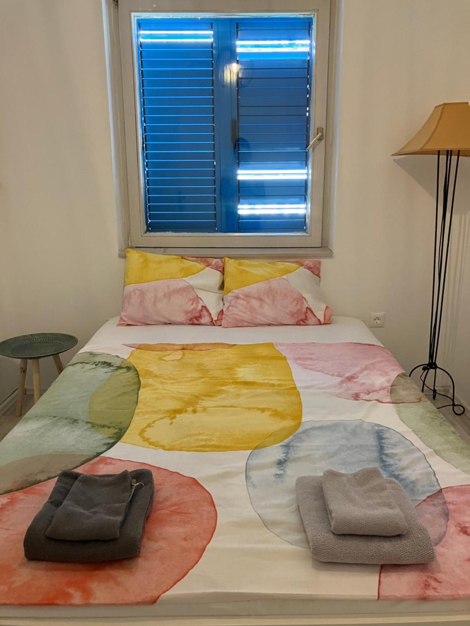 Sea House N1 Budva